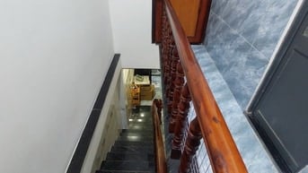  Nhà bán Trường Thọ Thủ Đức 79m² , kinh doanh tốt, giá chỉ 6.7 tỷ