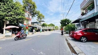 Đất mặt tiền đường 10.5m Cao Hồng Lãnh- Ngũ Hành Sơn 4tỷ6xx