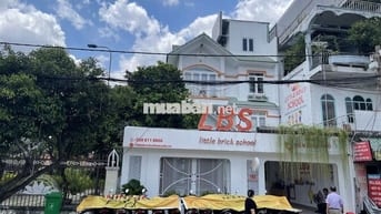 🆘BIỆT THỰ MĂT TIỀN NGUYỄN VĂN LƯỢNG P17🆘10X20M TRỆT LỬNG 2 LẦU🆘