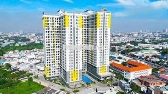 HOT! BÁN GẤP căn hộ Bcons Green View 2PN/2WC