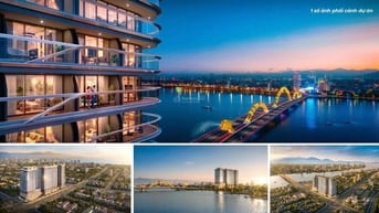 1	THE LEGEND CITY ĐÀ NẴNG , CĂN HỘ VIEW BIỂN GIÁ ƯU ĐÃI HƠN THỊ TRƯỜNG