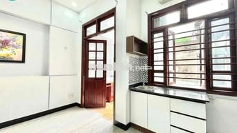 phòng ban công siêu rộng full nôi thất