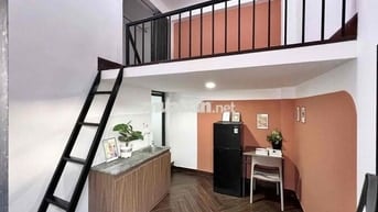 TRỌ GÁC LỬNG NGAY VĂN LANG FULL NT - TRẦN BÁ GIAO