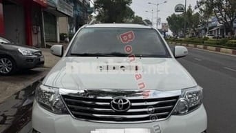 Toyota Fortuner 2016 2.5G - 16000 km