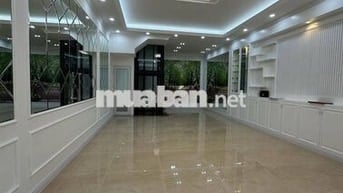 PHÂN LÔ -GARA Ô TÔ -THÔNG SÀN-KINH DOANH-60M-6TẦNG-THANG MÁY-ĐÔNG QUAN