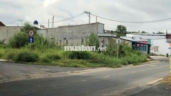 Bán Đất MT Đường Đào Sư Tích- Nhà Bè. DT: 8 x35 (300m2). Giá: 13,8 tỷ