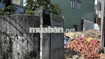 bán 148m2 đất kiệt Phạm nổi - hoà Hải - giá 3850