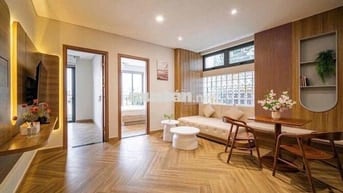 HỆ THỐNG CĂN HỘ 1PN/2PN CAO CẤP GẦN SÂN BAY TÂN SƠN NHẤT QUẬN TÂN BÌNH