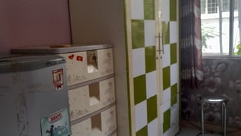 Phòng 14 m2.,lầu 2.. Giờ tự do, giá 3,3 triệu/tháng.full đồ