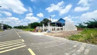 Cần bán lô đất nền đẹp - giá tốt