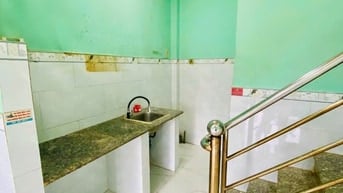 Chính chủ bán nhà thoáng mát view sông