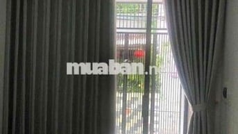 Cho thuê nhà riêng Trần Cao Vân, 40m2, 3PN