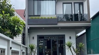 Mình cần bán nhà SHR cách chợ Bến Thành 5km giá 1 tỷ 290 thương lượng
