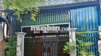 Nhà bình chánh cấp 4 có sổ cần bán nhanh 710tr khách thiện chí bớt lộc