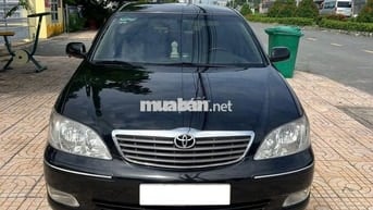 Toyota Camry 3.0V 2006