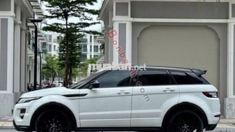 LandRover Evoque Dynamic 2014 - 690 Triệu
