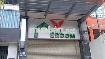 PHÒNG CAO CẤP MẶT TIỀN 68 THĂNG LONG