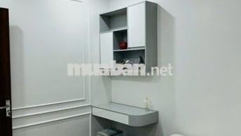 Bán căn hộ, SDU 143 Trần Phú, 69m2, 2 phòng ngủ 2 vệ sinh, giá tốt