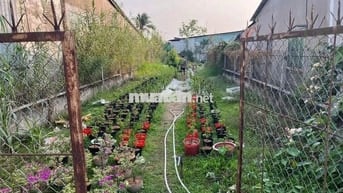 Đất mặt tiền đường tô vĩnh diện view bờ kè cái sơn-hàng bàng