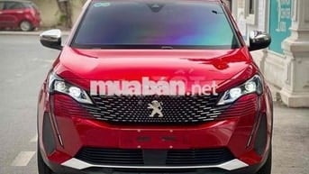Peugeot 5008 2022 GT 1.6 AT - 18000 km