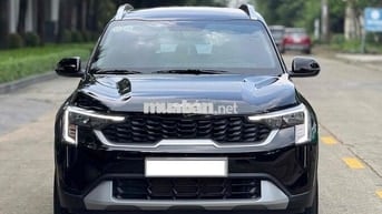Kia Seltos 2025 Deluxe 1.4 AT - 30000 km