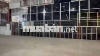 Cần cho thuê gấp kho diện tích 360m2 cao thoáng ở Nguyễn Văn Quỳ