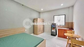 CHO THUÊ PHÒNG ĐẦY ĐỦ NỘI THẤT - GẦN LOTTE MART - TRUNG TÂM QUẬN 7