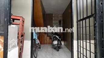 Nguyên Căn Full Nội Thất Cao Cấp Sát Cầu Bông, Tiện Sang Q1,Q2,Q3