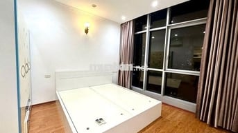 Cần bán nhanh chung cư CT Ngô Thì Nhậm 63m2, 2 ngủ, giá mềm