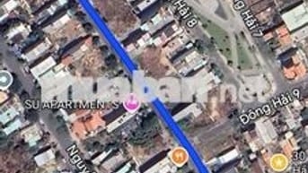 Đất biển đông hải đường LÊ NHƯ HỔ