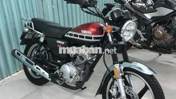 YB125 2019 biển số HCM, chính chủ kí. YB125SP 2019