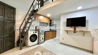 CHO THUÊ TRỌ ĐẦY ĐỦ NỘI THẤT, MỚI SẠCH SẼ, TIỆN NGHI, GẦN TRƯỜNG CHỢ