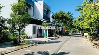 🌸🌺( BÁN GẤP) 98m2 đất MT Bắc Thượng 5, sạch đẹp, rẻ