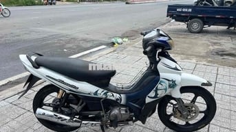 xe máy zin êm ru bs95