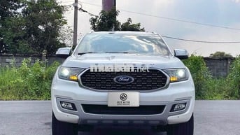 Ford Everest Titanium 2.0L AT 4x2 2022 - 42000 km
