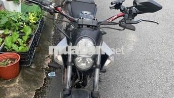 kymco kpipe 125cc