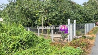 ĐẤT CHÍNH CHỦ CẦN BÁN GẤP 4.229 m2 TẠI LỤC SĨ THÀNH, TRÀ ÔN, VĨNH LONG