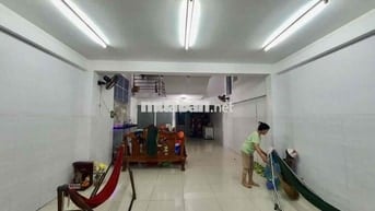 🏬 MẶT TIỀN KINH DOANH NGAY TRONG CHỢ LINH TRUNG–THỦ ĐỨC- 4 Tầng DT 85m