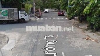 MT đường T5 , Tây Thạnh DT 5x20m 1 trệt 3 lầu st , giá 13ty tl