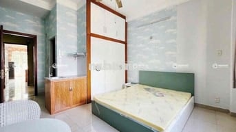 STUDIO CỬA SỔ TRỜI FULL NT GIÁ RẺ HSSV