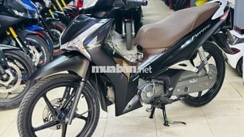 XE MÁY THỊNH PHÁT - HONDA FUTURE ĐEN NHÁM BIỂN 29