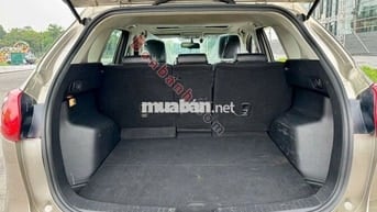 Mazda CX5 2.0 AT AWD