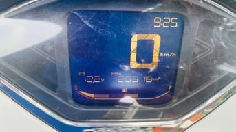Bán SH150i đời 2022, chạy 20.000 km, 1 đời chủ, biển số thành phố