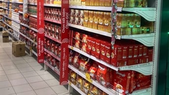 🛒 TUYỂN NHÂN VIÊN BÁN HÀNG - CHI NHÁNH MỚI 