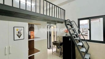 CĂN HỘ DUPLEX SIÊU XINH GẦN VÒNG XOAY PHÚ LÂM Q5 Q11 Q6 - FULL NT