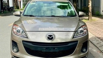 Mazda 3 2014 2.0 AT Sedan - 84536 km