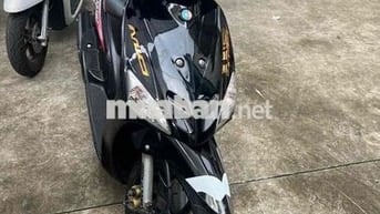 thanh lý xe mio nữ chạy kĩ