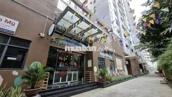 💚💛Bán chung cư xịn xò đẹp xinh Osimi Gò Vấp. DT 53m2 2PN2WC.