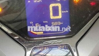 Bán SH 350i cọp trùm mền
