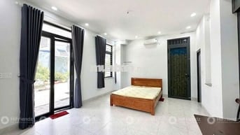 Phòng trọ FULL NT mới  - Gần ĐH Tôn Đức Thắng, UEH, Văn Hiến